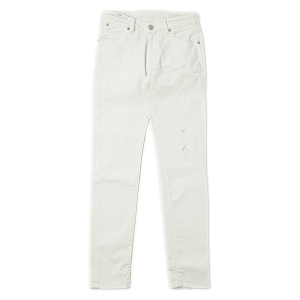 セール商品が満載 PT デニム ダメージ加工 メンズ ピーティートリノ DENIM TORINO パンツ